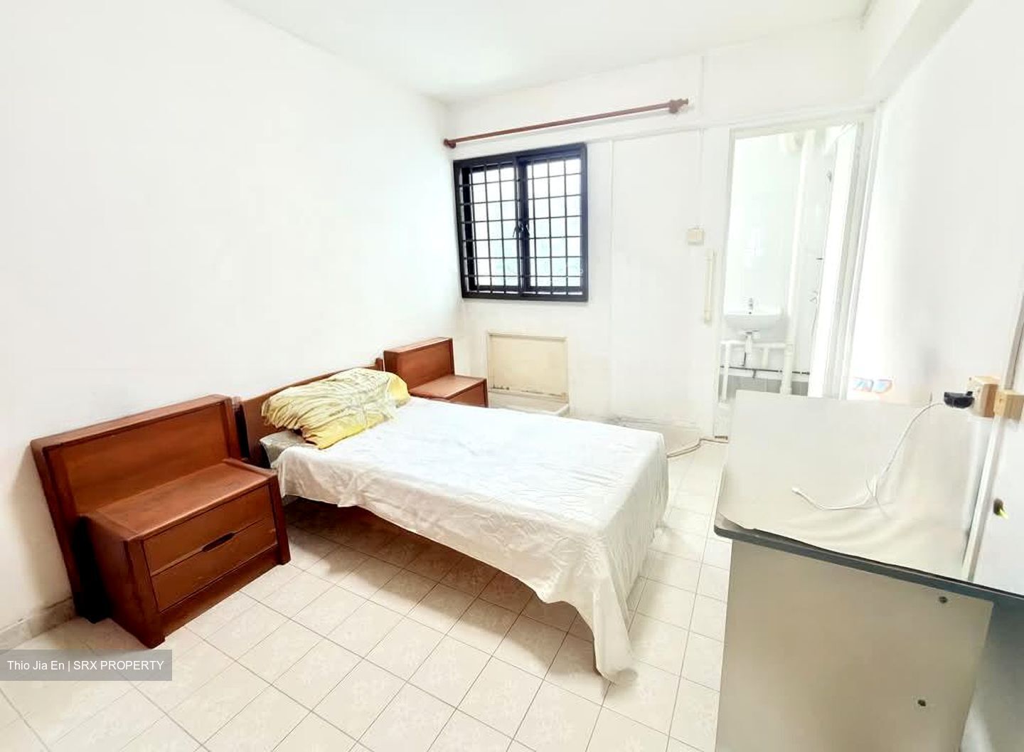 Blk 702 Reservoir Rise (Bedok), HDB 3 Rooms #568246831